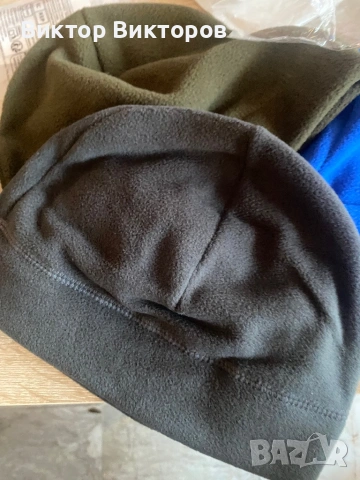 Модерни и топли шапки , снимка 12 - Шапки, шалове и ръкавици - 53128607