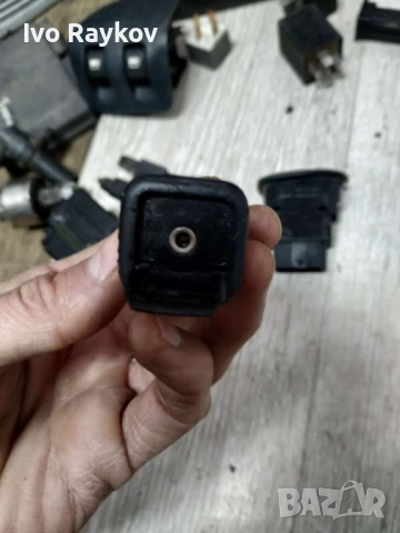 AUX Букса за Audi ,Seat VW , 4G0035474 , 8J0035475, снимка 4 - Части - 52689183