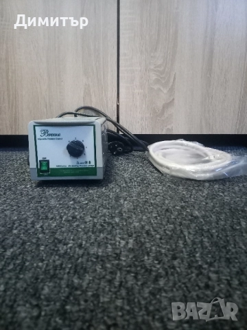 Компресор за матрак Breeze 6600 Series. 