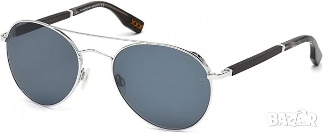 Оригинални мъжки слънчеви очила ZEGNA Couture Titanium xXx -43%, снимка 4 - Слънчеви и диоптрични очила - 38866675