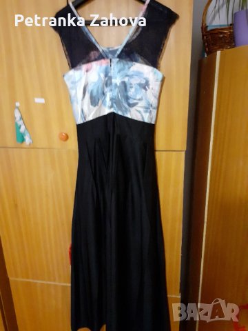 Дамска  официална  рокля , снимка 7 - Рокли - 28631899