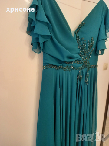 Нова красива бална(официална) рокля, снимка 6 - Рокли - 36380710