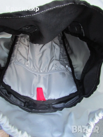 Туристическа раница Berghaus Arrow 30L, снимка 16 - Спортна екипировка - 52888461