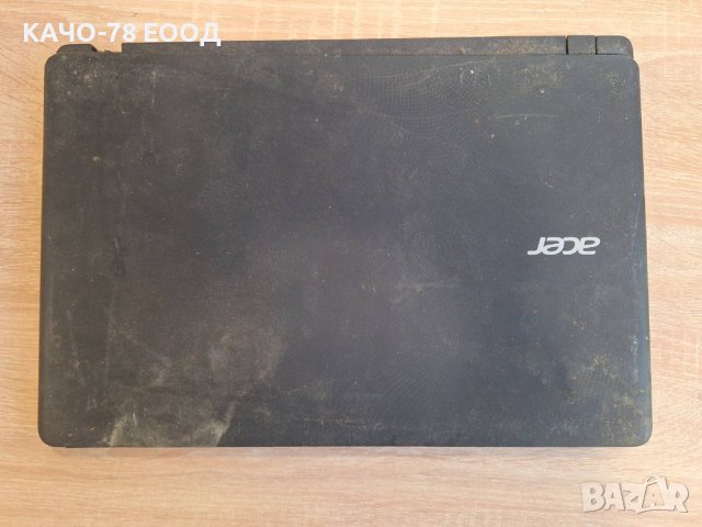 Лаптоп Acer ES1-523/524, снимка 6 - Части за лаптопи - 43559866