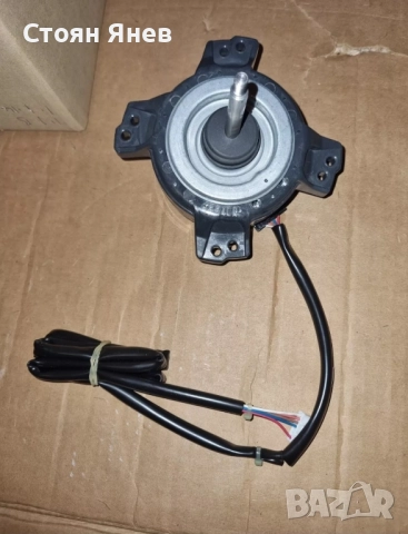 Вентилатор за Daikin D23C-28 - ARW44D850DA, снимка 6 - Други машини и части - 52024780