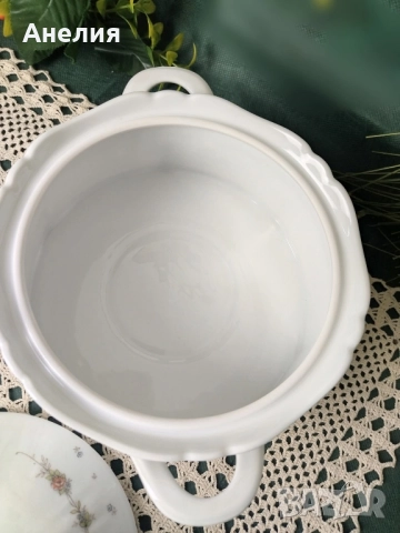 Eschenbach Bavaria Germany красота , снимка 6 - Чинии - 52207273