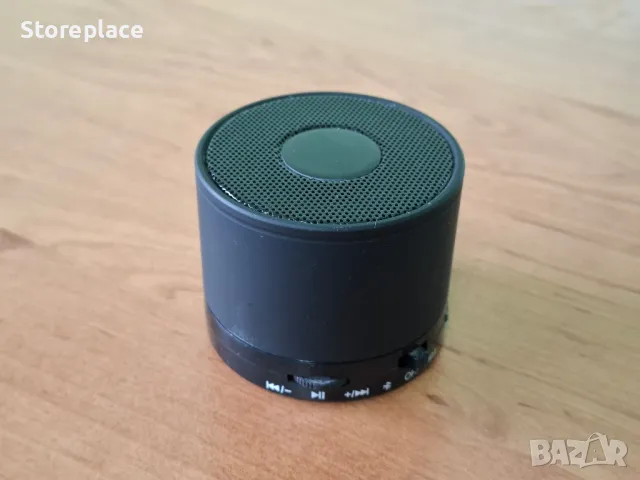 Bluetooth radio speaker Oreo Блутут колонка Радио, снимка 6 - Bluetooth тонколони - 49957197