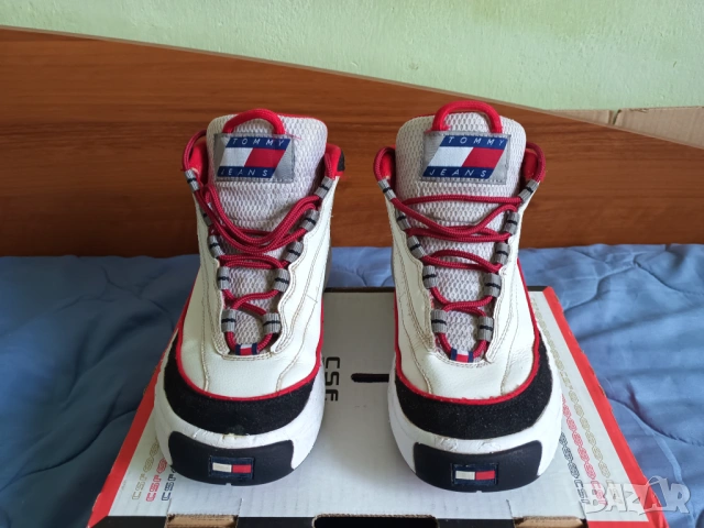 Женски маратонки Tommy Hilfiger / Tommy Jeans- 41 номер