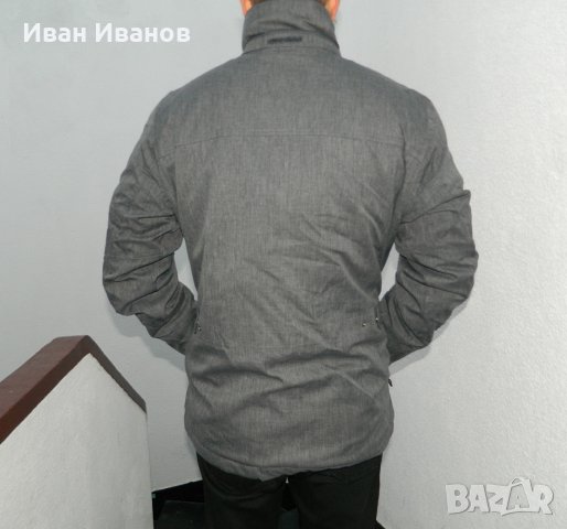  яке Maier Sports  10К.  размер Л , снимка 3 - Якета - 34728999