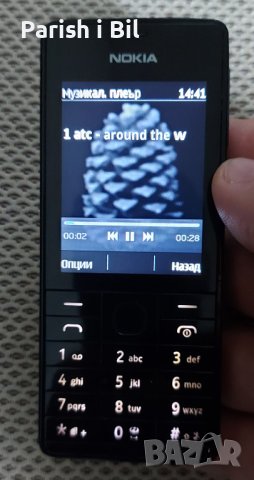 Nokia 515, снимка 15 - Nokia - 43291501