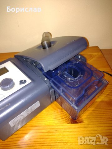 CPAP апарат за сънна апнея Somnia 3 C-Flex+, снимка 3 - Медицинска апаратура - 43063168