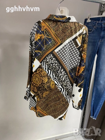 риза ххл, снимка 6 - Ризи - 52668368