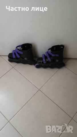 Ролери-33номер-3лв.