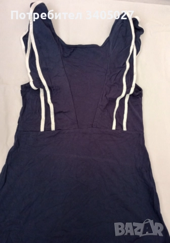 Блузка, размер S, снимка 3 - Корсети, бюстиета, топове - 51867837