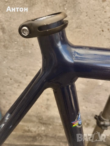 Cannondale Caad 2, снимка 11 - Велосипеди - 50837269