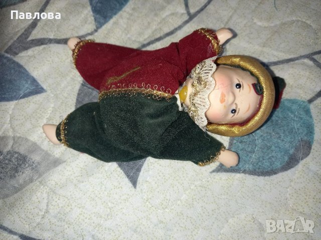 Намаление - Различни кукли, снимка 8 - Кукли - 26039745