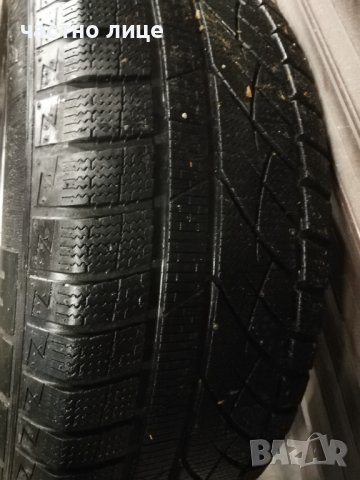 Toyota Rav 4 джанти с гуми, снимка 8 - Гуми и джанти - 38337382