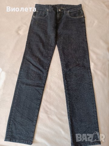 Дамски дънки Miss Sixty, снимка 1