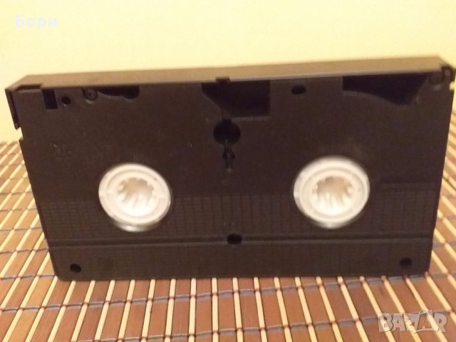 Backstreet Boys - видеокасета, снимка 8 - Други музикални жанрове - 27266207