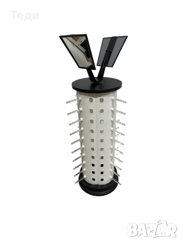 Щендер за очила / Стелаж за очила, снимка 2 - Слънчеви и диоптрични очила - 52157481