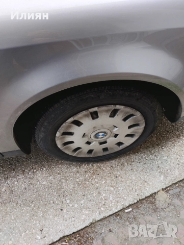 Гуми с метални джанти, снимка 7 - Гуми и джанти - 52988738