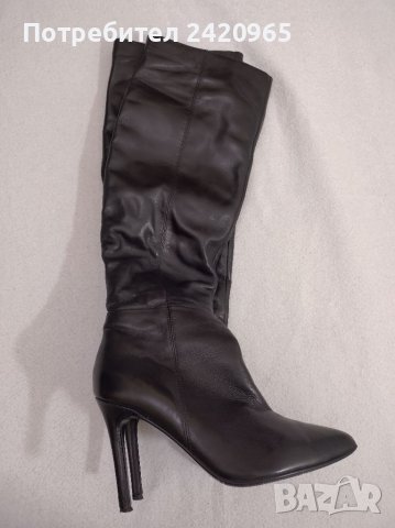 Eva Minge ботуши