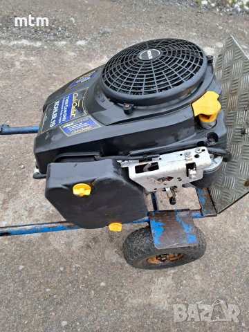 Двигател kohler 19, снимка 3 - Градинска техника - 39472148