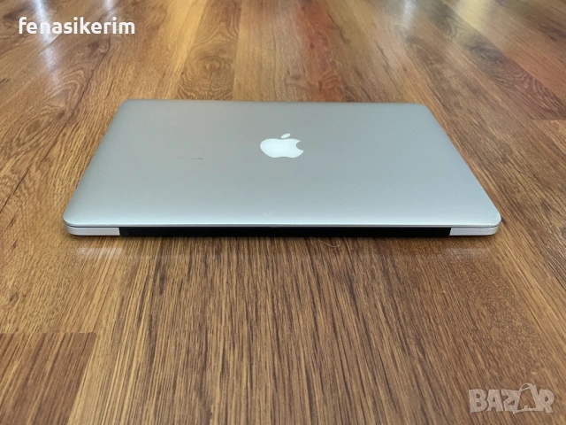 13.3' Retina Core i7 Apple MacBook Pro Mid 2014 16GB RAM/256GB SSD/Бат 6ч, снимка 3 - Лаптопи за работа - 53132332