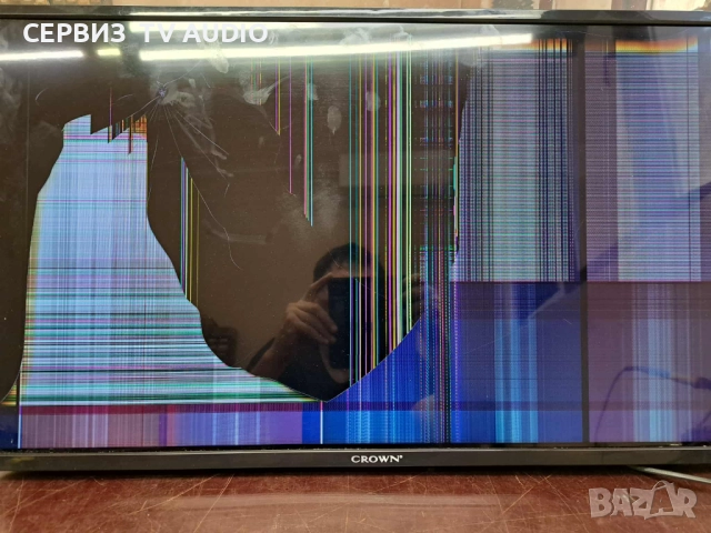 Main board TP.SK506S.PB802 ,TV CROWN 32D19AWS, снимка 4 - Части и Платки - 51820355