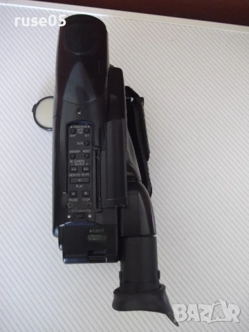 Видеокамера "BLAUPUNKT - SC 634", снимка 2 - Камери - 51240075