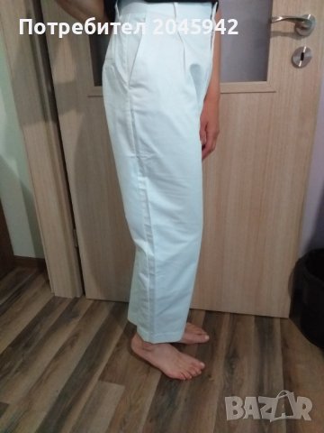 Дамски летен панталон, снимка 4 - Панталони - 36937269