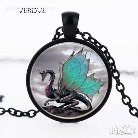 🐉🎯 Game Of Thrones - The 🌞 and stars; Moon of my life - двойка висулки игра на тронове, снимка 14 - Колиета, медальони, синджири - 52284317