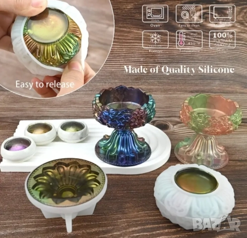 Молд поставка , снимка 10 - Форми - 51637567