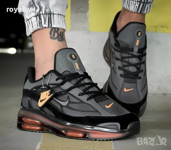 Nike N27 INI мъжки маратонки 
