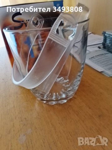 Ледарка за лед -нова., снимка 4 - Други стоки за дома - 51741967