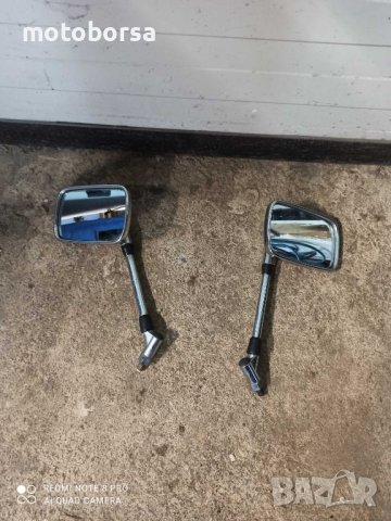 Suzuki Burgman 250/400 99г, снимка 2 - Мотоциклети и мототехника - 43900516