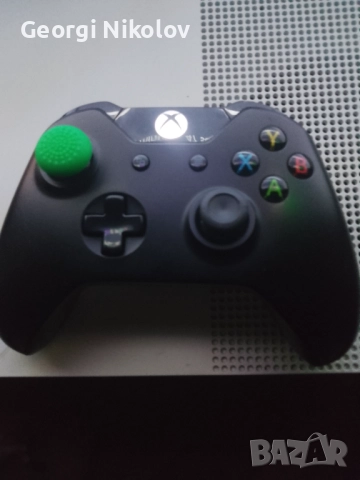 Xbox, снимка 2 - Xbox конзоли - 52567197