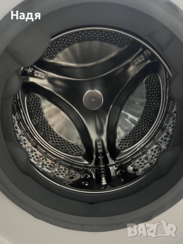 Пералня LG -ThinQ-8,5 кг,модел:F2V7SLIM8E, снимка 2 - Перални - 52536624