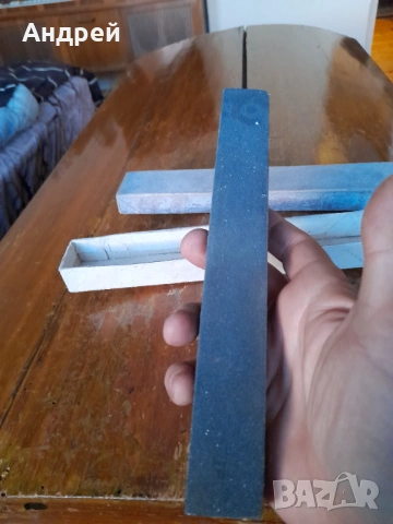 Старо точило за нож,ножове #21, снимка 5 - Други ценни предмети - 53267577