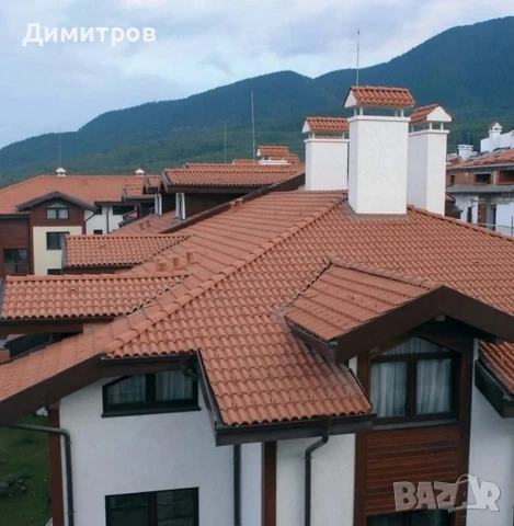 Ремонт на покриви в цяла България Остъпки за пенсионири до 20 процента , снимка 7 - Ремонти на покриви - 50515221