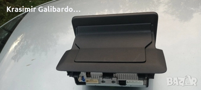 Навигация Мултимедия Дисплей за Дачия Сандеро 3 Логан 3 Джогър (2020-...), снимка 10 - Части - 52146345