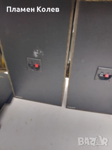 Bose тонколони, снимка 11 - Тонколони - 52421318