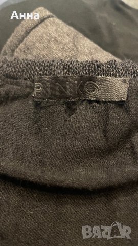 Pinko плетена рокля, снимка 8 - Рокли - 39556719