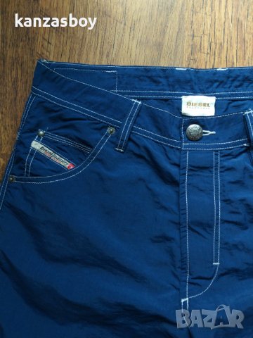 diesel beachwear - страхотни мъжки шорти размер - S, снимка 5 - Други - 40581223