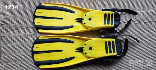 плавници, снимка 2 - Водни спортове - 43622916