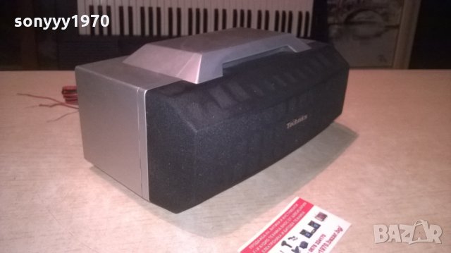 technics sb-pc75 center 120w/8ohm-внос швеция, снимка 8 - Тонколони - 28038114