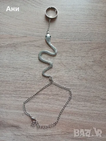 Аксесоари за ръка, снимка 2 - Гривни - 49862680