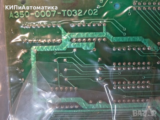 електронен модул FANUC A20B-0007-0030/02A CRT display board, снимка 5 - Резервни части за машини - 39638831