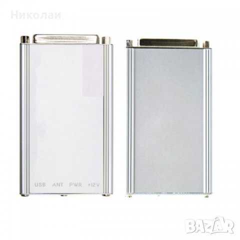 CarProg 13.77 online функции с пълен комплект адаптери, снимка 6 - Друга електроника - 35347145