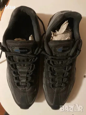 Маратонки Nike Air Max 95, снимка 2 - Маратонки - 49168846